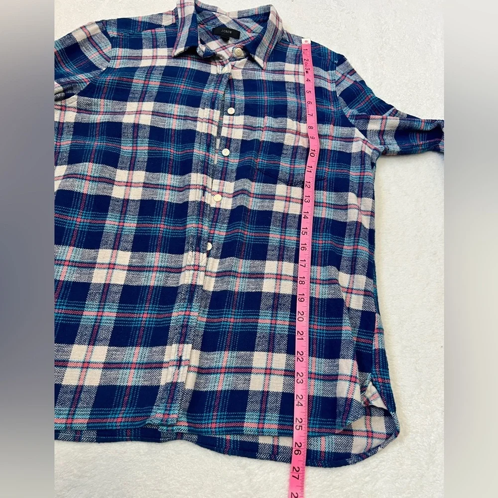 J. Crew crew branded